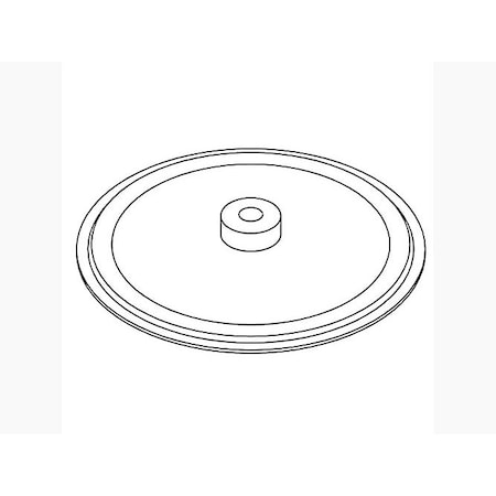 Kohler Asm, Lift Valve K-1318774